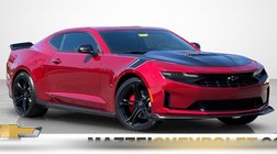 2021 Chevrolet Camaro LT1