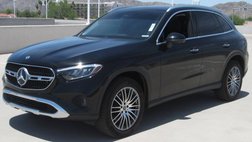 2024 Mercedes-Benz GLC-Class GLC 300