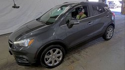2018 Buick Encore Preferred II