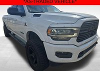 2019 Ram Ram Pickup 2500 Laramie