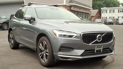 2020 Volvo XC60 T5 Momentum