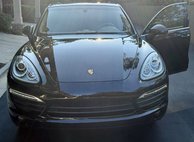 2014 Porsche Cayenne S