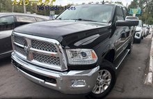 2017 Ram Ram Pickup 2500 Laramie