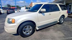 2006 Ford Expedition Limited