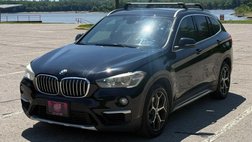 2017 BMW X1 xDrive28i