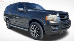 2017 Ford Expedition XLT