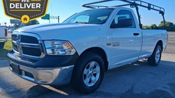 2016 Ram Ram Pickup 1500 Tradesman