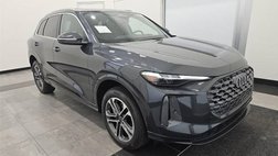 2025 Audi Q5 quattro Premium Plus TFSI