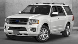 2016 Ford Expedition Limited