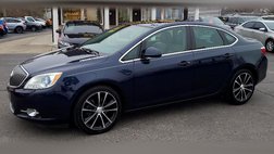2016 Buick Verano Sport Touring