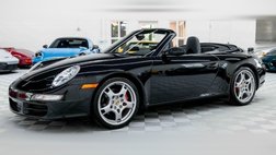 2006 Porsche 911 Carrera S