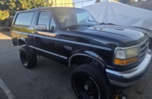1994 Ford Bronco XLT