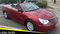 2008 Chrysler Sebring LX