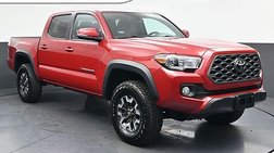 2023 Toyota Tacoma TRD Off-Road