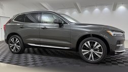 2022 Volvo XC60 B5 Inscription