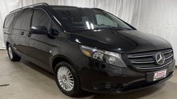 2023 Mercedes-Benz Metris Passenger