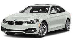 2020 BMW 4 Series 440i xDrive Gran Coupe