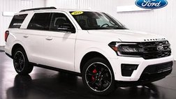 2022 Ford Expedition Limited