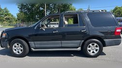 2012 Ford Expedition XL