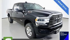 2024 Ram Ram Pickup 3500 Laramie