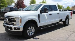 2024 Ford Super Duty F-350 XLT