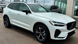 2026 Volvo XC60 B5 Core