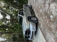 2006 Dodge Ram 1500 SLT