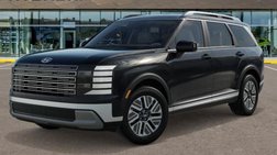 2026 Hyundai Palisade Hybrid SEL