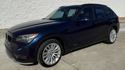 2015 BMW X1 sDrive28i