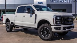 2025 Ford Super Duty F-250 Lariat