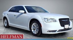 2022 Chrysler 300 Touring