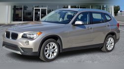 2014 BMW X1 sDrive28i