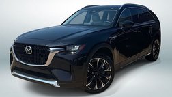 2024 Mazda CX-90 Plug-in Hybrid Premium