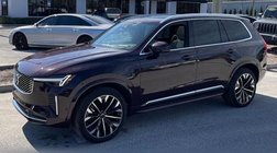 2025 Volvo XC90 T8 Ultra Bright Theme 6P