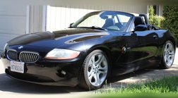 2004 BMW Z4 3.0i