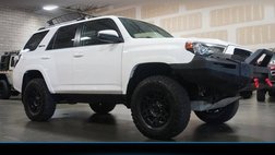 2015 Toyota 4Runner TRD Pro