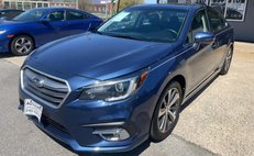 2019 Subaru Legacy 2.5i Limited