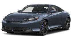 2026 Honda Prelude Base