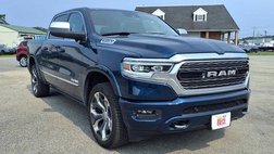 2023 Ram Ram Pickup 1500 Limited