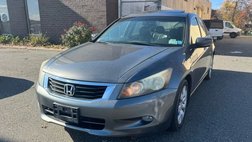 2009 Honda Accord EX-L