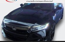 2022 Honda Accord Sport Special Edition