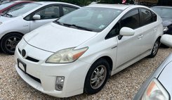 2011 Toyota Prius Prius I