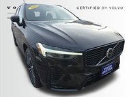 2023 Volvo XC60 B6 Ultimate Dark Theme