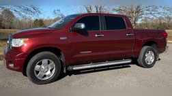 2007 Toyota Tundra Limited