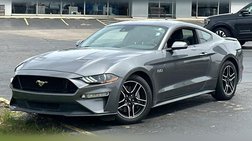 2021 Ford Mustang GT