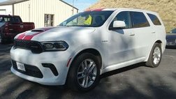2022 Dodge Durango R/T