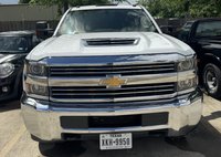 2017 Chevrolet Silverado 3500 