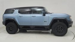 2024 GMC HUMMER EV 3X