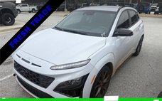 2023 Hyundai Kona N Base