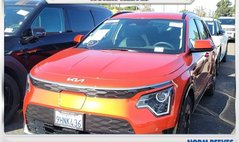 2023 Kia Niro EV Wind